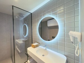 House | 1 bedroom - Zins Luxury Rooms 06 (Durrës)