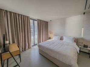 House | 1 bedroom - Zins Luxury Rooms 06 (Durrës)
