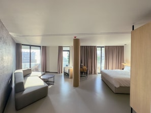 House | 1 bedroom - Zins Luxury Rooms 06 (Durrës)