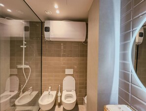 1 habitación 