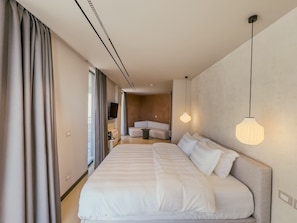 1 habitación 