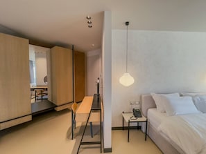1 habitación 
