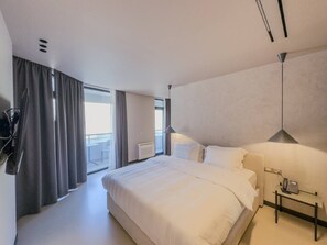 House | 1 bedroom - Zins Luxury Room 08 in Durr s (Durrës)