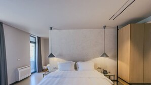 House | 1 bedroom - Zins Luxury Room 08 in Durr s (Durrës)