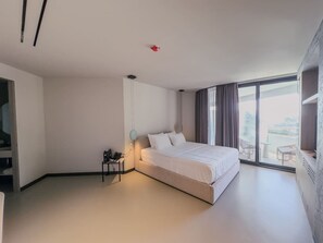 Apartment | 1 bedroom - Zins Luxury Room 04 in Durr s (Durrës)