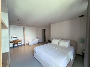 Apartment | 1 bedroom - Zins Luxury Room 04 in Durr s (Durrës)