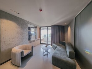 Nhà | 1 phòng ngủ 