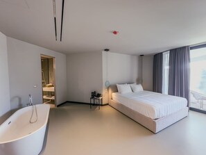 Nhà | 1 phòng ngủ 