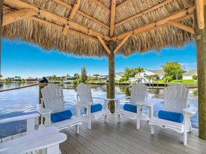 Unclassified image, 3 of 66, button - Gulf Access, 4 Bed 3 Bath, Heated Pool, Kayaks, Air Hockey: Casa Oasis (Cape Coral)