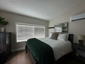 60 soverom, strykejern/-brett, wi-fi og sengetøy