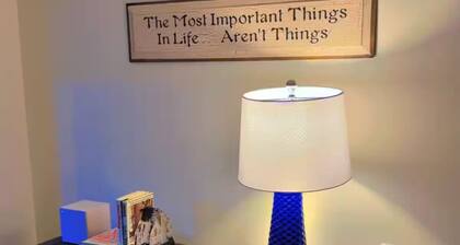 Bronx Bliss a modern oasis in the North Bronx