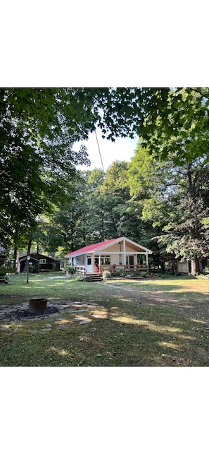 Aussenbereich
