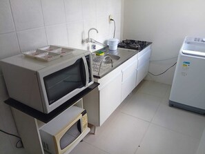 Cozinha privada