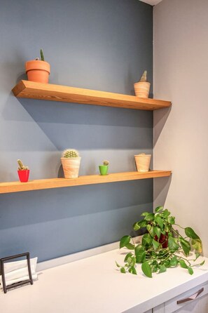 Apartment - Central Msida Apartment Workspace Wi-fi A C (Msida)