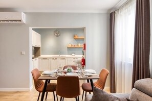 House | 2 bedrooms - Central Msida Apartment Workspace Wi-fi A C (Msida)