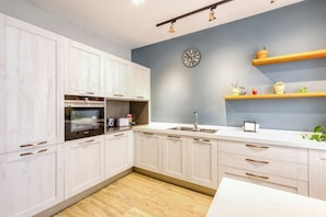 Huis | 2 slaapkamers