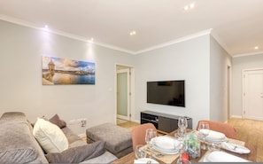 Huis | 2 slaapkamers