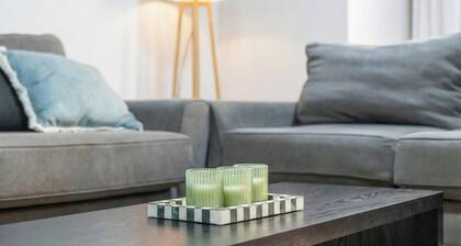 KozyGuru | Penrith | Spacious Ground Floor Gem
