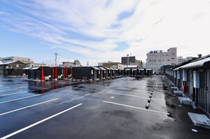 Estacionamiento gratis