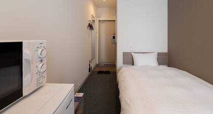 HOTEL R9 The Yard Uozu