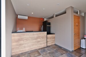 Recepción