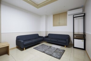 Grand Double Room, 1 Queen Bed