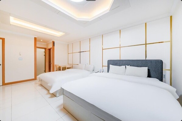 Signature Twin Room, 2 Queen Beds