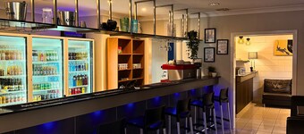 Village National the Isaac