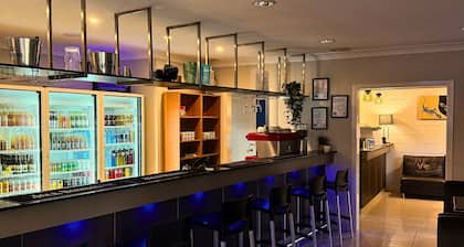 Village National the Isaac