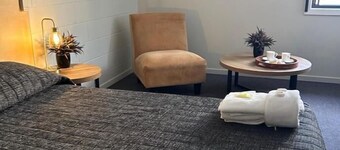 Village National the Isaac