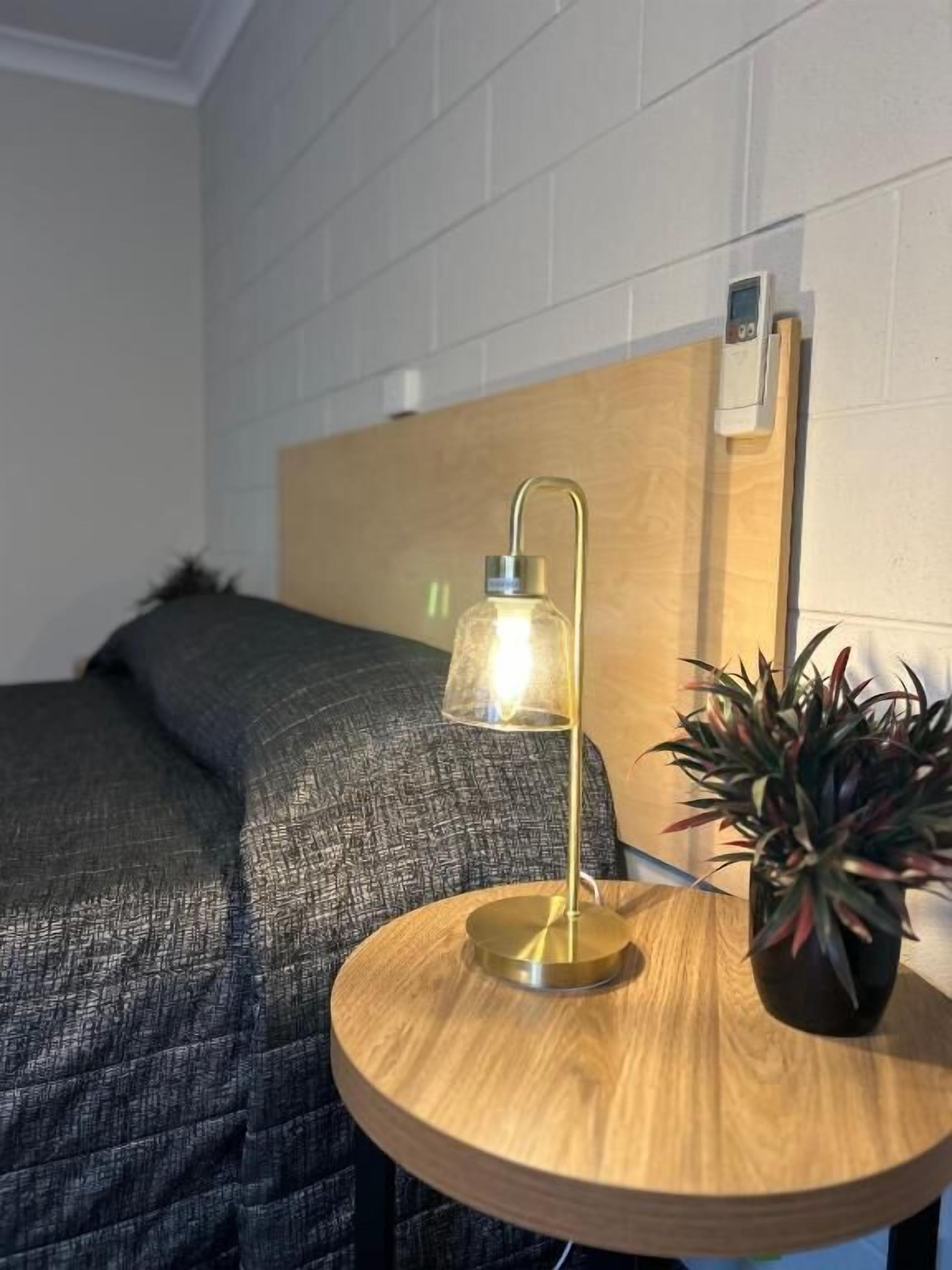 Chambre Double Deluxe | Bureau, espace de travail pour ordinateur portable, Wi-Fi gratuit