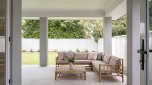 Terras