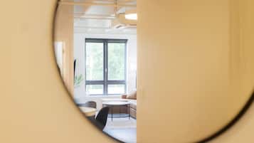 Apartment, Non Smoking | Interior