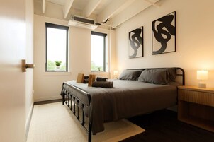 Apartamento, no fumadores | Wifi gratis