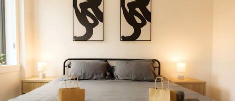 Appartement, non-fumeurs | Wi-Fi gratuit