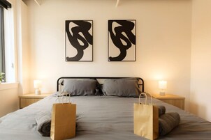 Apartamento, para não fumantes | Wi-Fi de cortesia