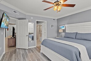 Room - Destin West Osprey 405 ~ Lazy River ~ Great Value! (Fort Walton Beach)