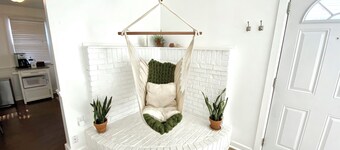 Peaceful + Cozy 2BR Oasis