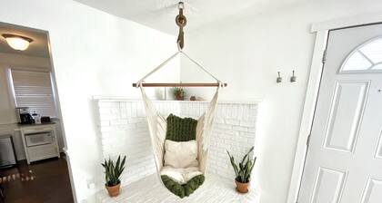 Peaceful + Cozy 2BR Oasis