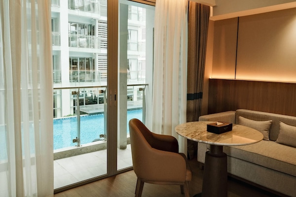 Standard Room, 2 Twin Beds