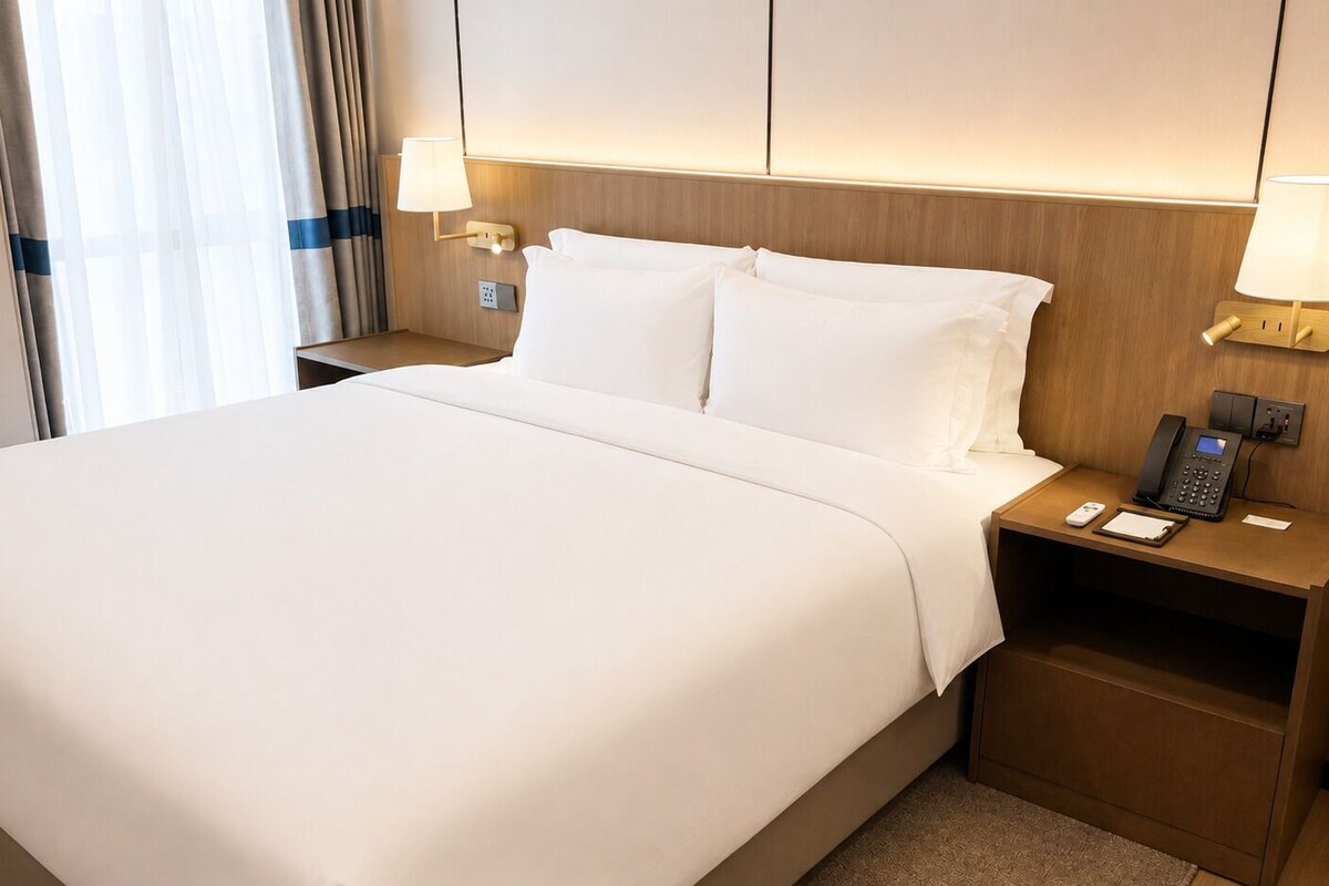 Junior Suite, 2 Bedrooms | WiFi (free)