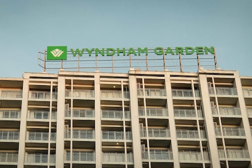 Wyndham Garden Manila Bay