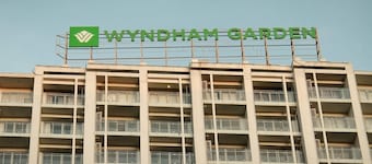Wyndham Garden Manila Bay