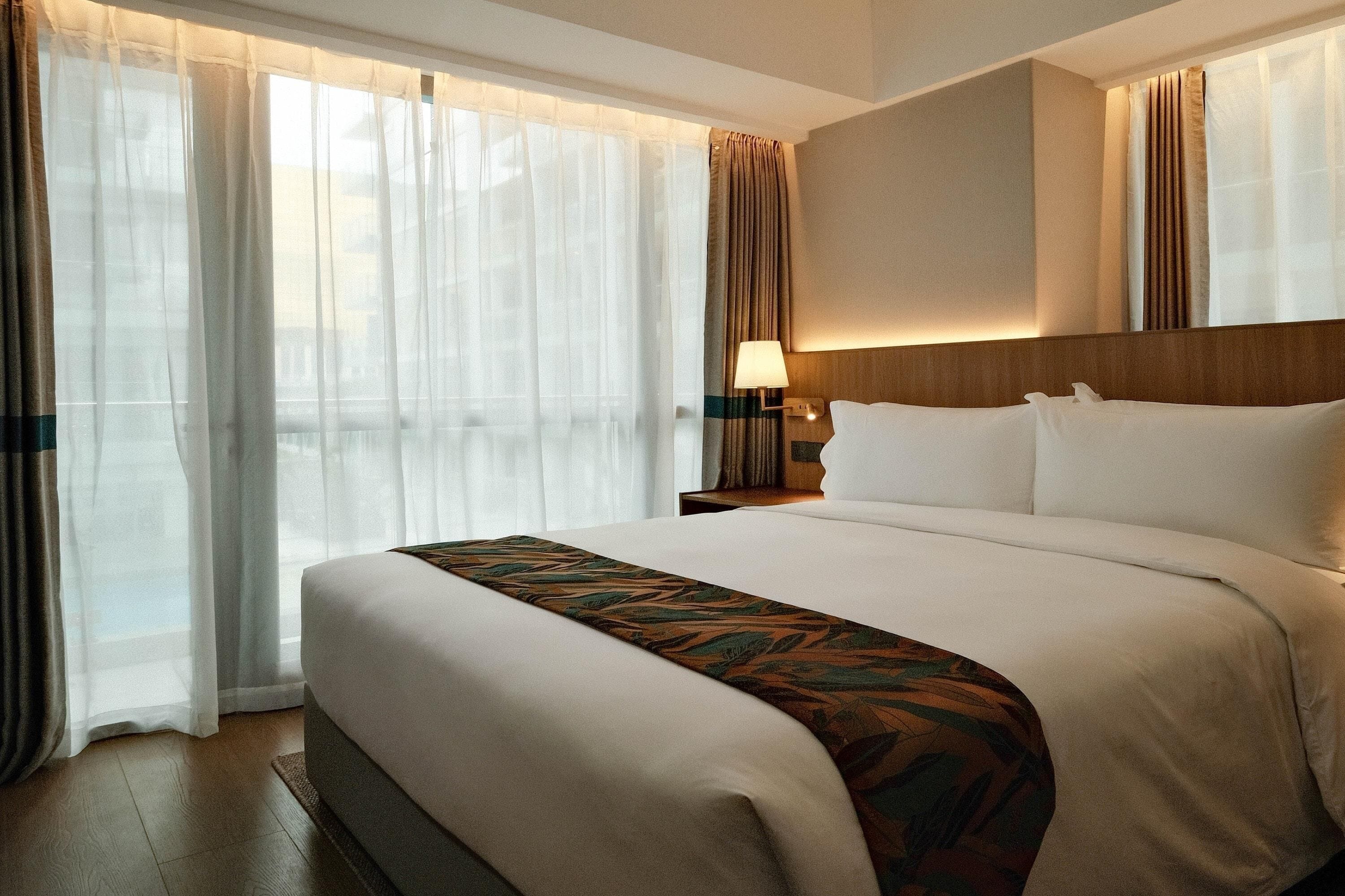 Suite junior, 2 habitaciones