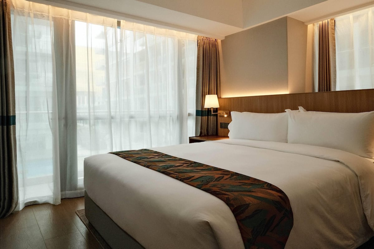 Junior Suite, 2 Bedrooms