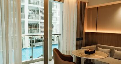 Wyndham Garden Manila Bay