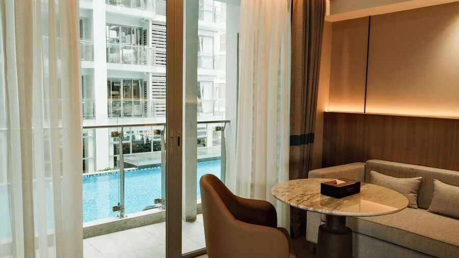 Wyndham Garden Manila Bay