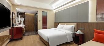 Hawthorn By Wyndham Lincang Linxiang