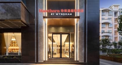 Hawthorn By Wyndham Lincang Linxiang