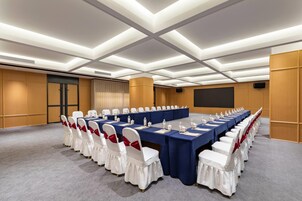 Sala de reuniones